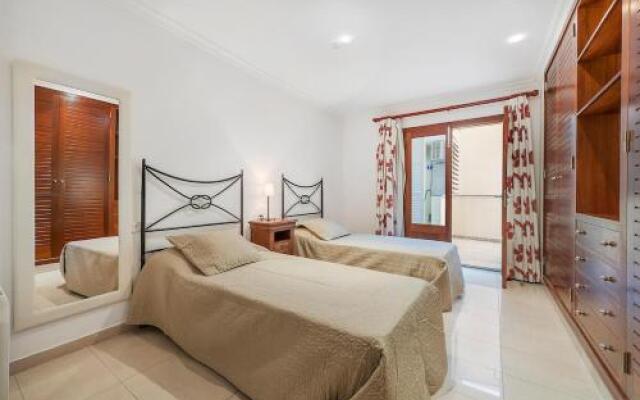 Apartment Vistamar No1