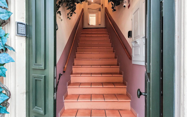 Aparthotel Ammi Vieux Nice
