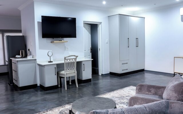 Siesta Manor Guesthouse