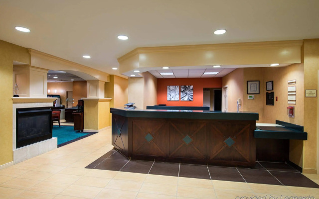Residence Inn by Marriott Boston Framingham