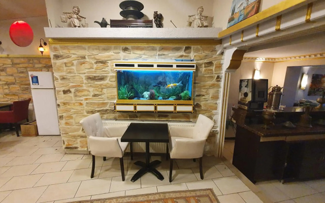 Sultanahmet Park Hotel