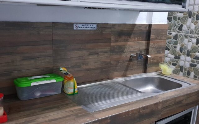 360 Homestay