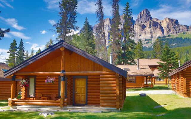 Castle Mountain Chalets