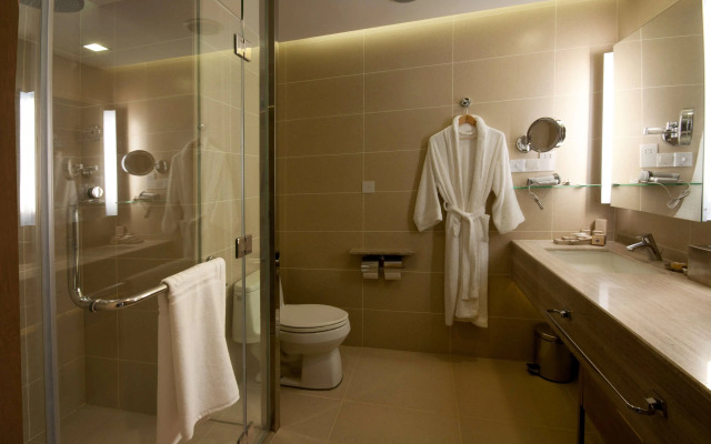 Trinidad Suites Johor, Trademark Collection by Wyndham