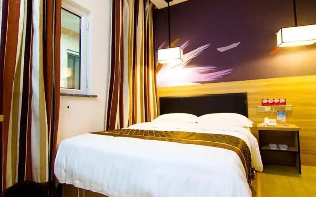 Thank U Hebei Chengde Shuangluan District Center s