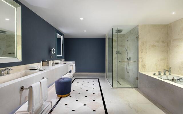 JW Marriott Istanbul Bosphorus