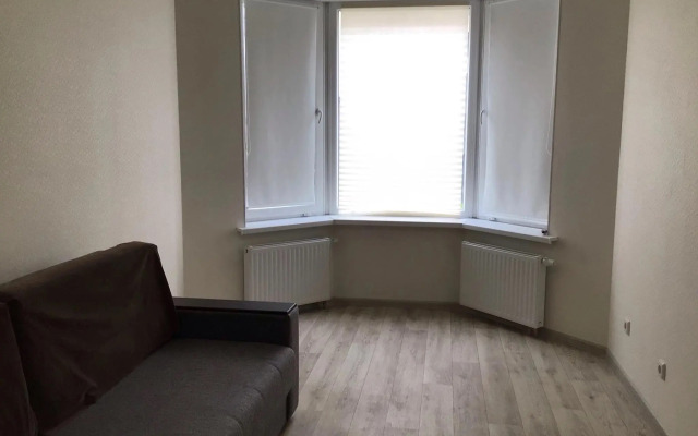 Nadym House (Надым Хаус) на улице Малая Бухарестская