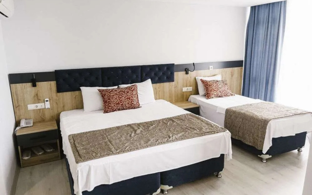 Hann Otel