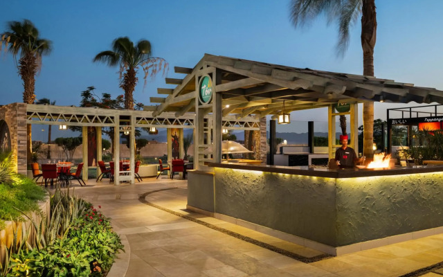 Mövenpick Waterpark Resort & Spa Soma Bay