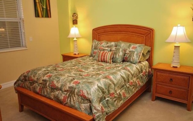 Malibu 803 Apartment 3