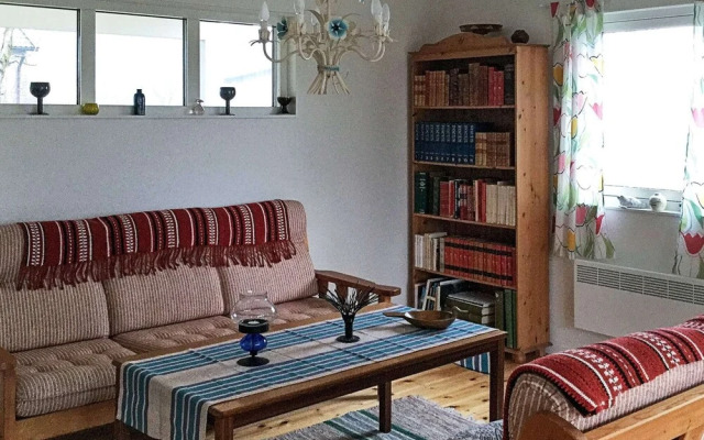 3 Person Holiday Home in Fjalkinge