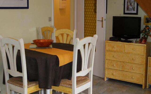 Appartements Villers sur Mer