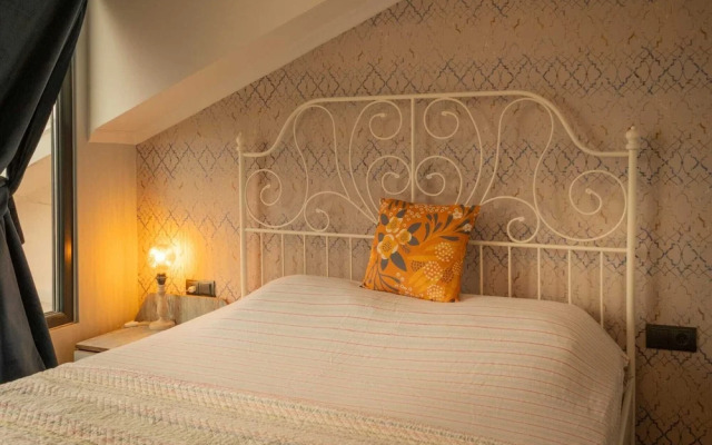 Deniz Loft Fethiye