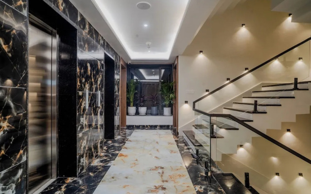 Royal Prime - A City Center Botique Hotal in Jaipur