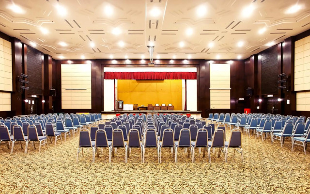 Raia Inn Penang