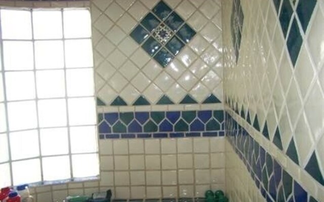 #9 2 Bedroom Townhouse