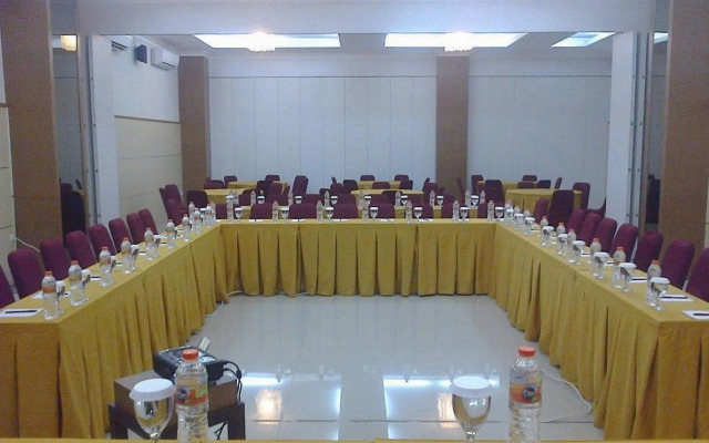 Sarila Hotel Sukoharjo