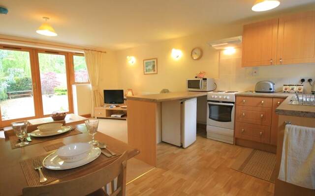 Brook Cottage