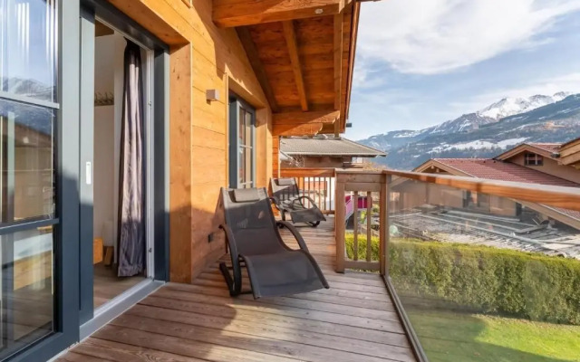 Green Garden Lodge B1