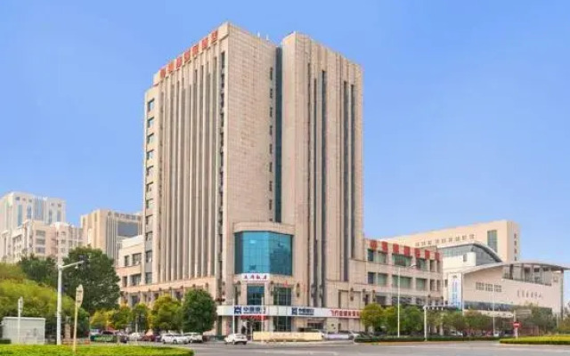 Fuyuan International Hotel