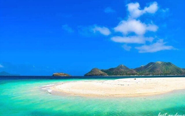 Endielina's inland resort corp