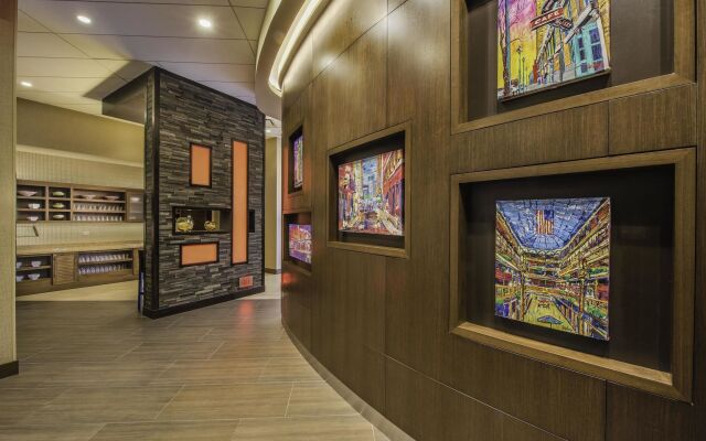 Hyatt Place Cleveland / Westlake / Crocker Park