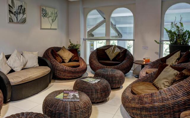 The Knaresborough Inn - The Inn Collection Group