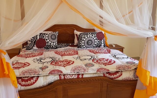 Casa Desqua Luxury Residence