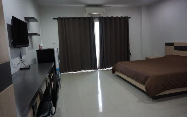 H2M Residence