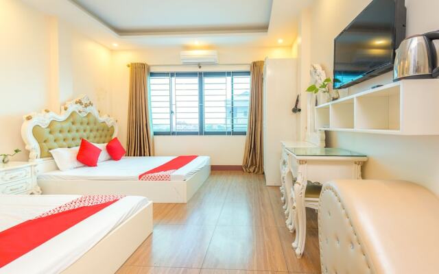 Nam Khanh Hotel by OYO Rooms