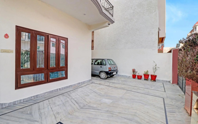 OYO Flagship 80458 Vithalesh Home Stay