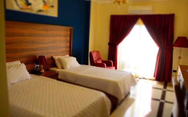 Bissau Royal Hotel