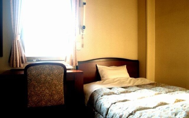 Sun Marine Kesennuma Hotel Kanyo