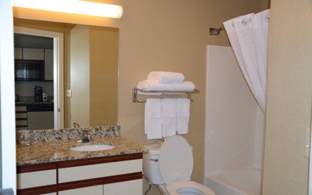 Candlewood Suites Ft Lee - Petersburg - Hopewell by IHG