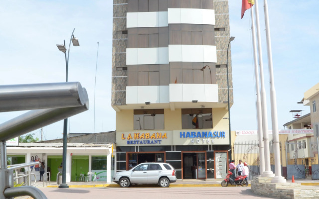 Hotel Restaurante LA HABANA