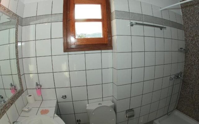 Villa Marina Spetses