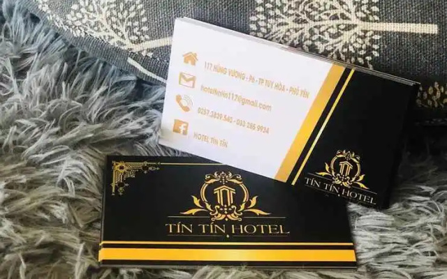 Tin Tin Hotel Phu Yen