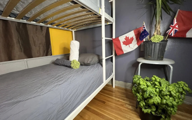 Pied-A-Terre Mont-Royal