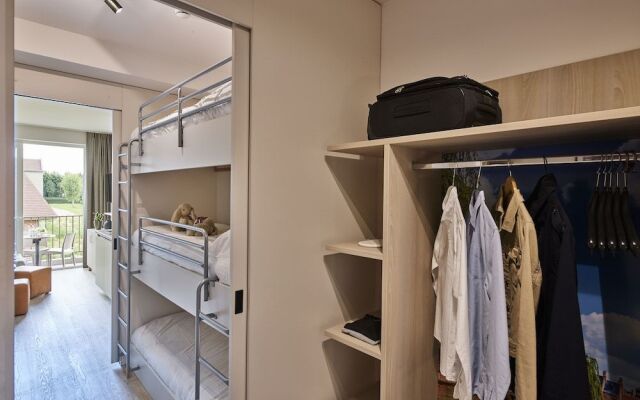 Holiday Suites Jabbeke