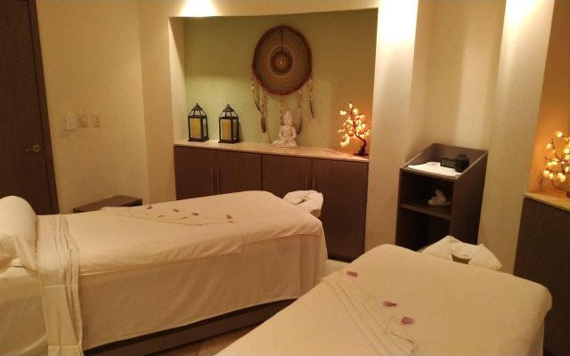 Golden Parnassus Resort & Spa - All Inclusive (Adults Only)