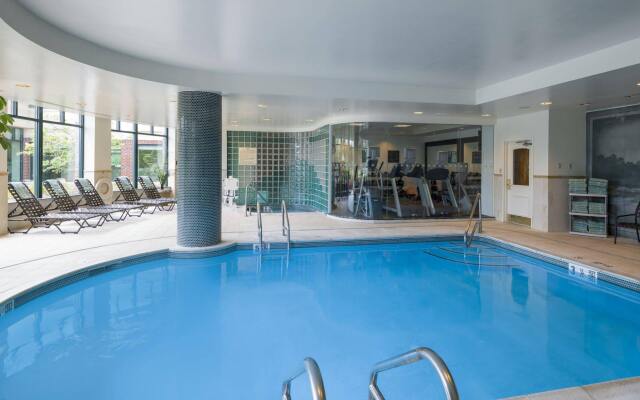 Hilton Garden Inn Hartford South/Glastonbury