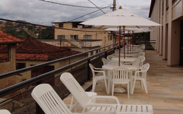 Hotel Solar Corte Real