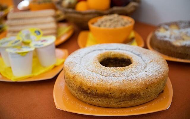Bed & Breakfast Dorgali