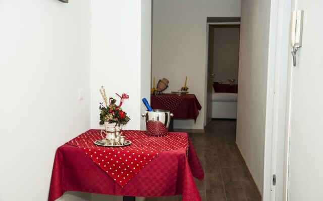 Holiday House Roma Vaticano