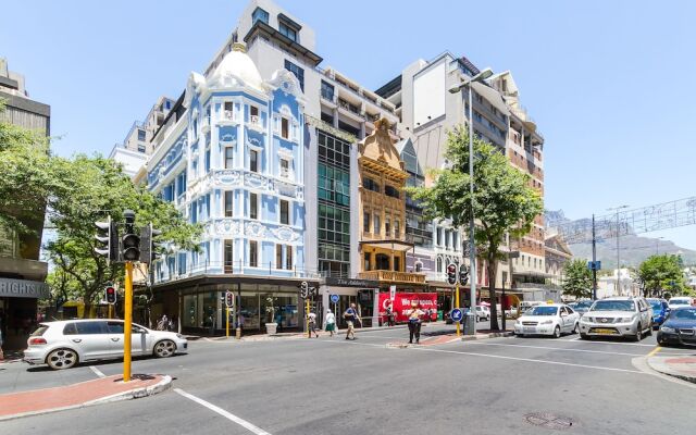Adderley Terraces J11