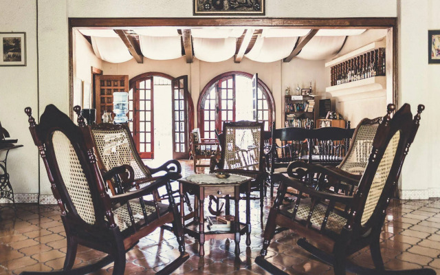 Casa Inti