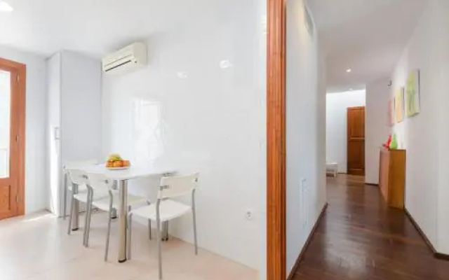 YourHouse Blau Blue Apartments