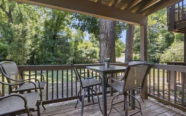 The Escape in Branson