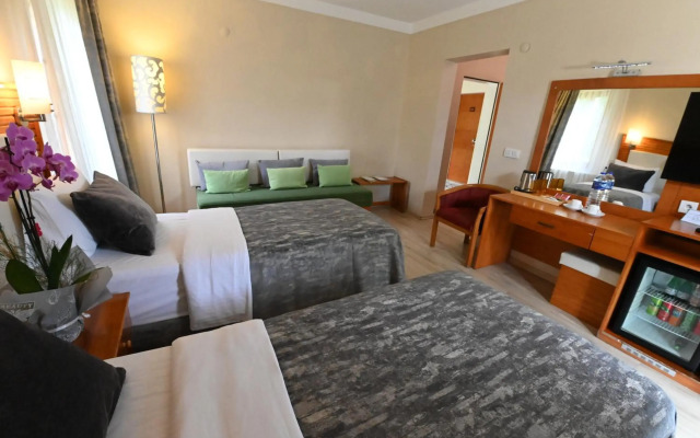 VONRESORT Abant