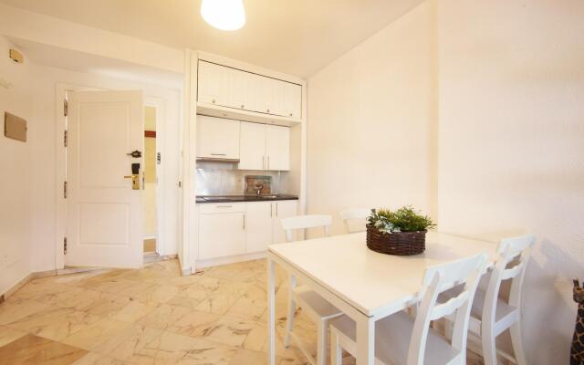 Romana Playa 725 in Marbella